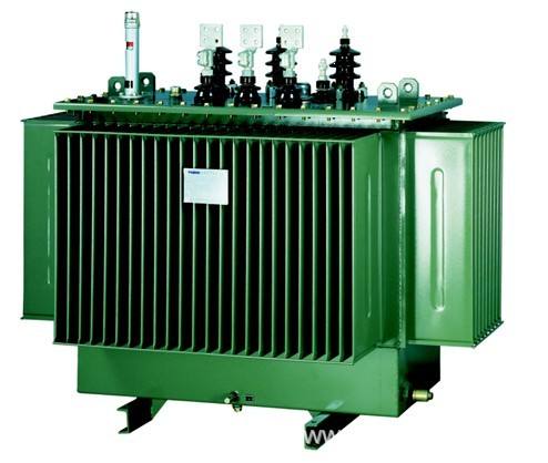 永州KS9/KS11矿用变压器