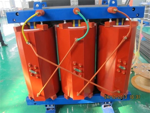 永州SCB10-1000KVA/10KV干式变压器