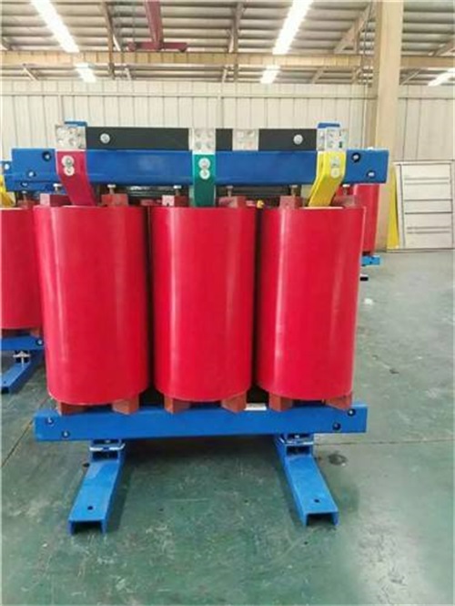 永州SCB11-1000KVA/10KV/0.4KV干式变压器