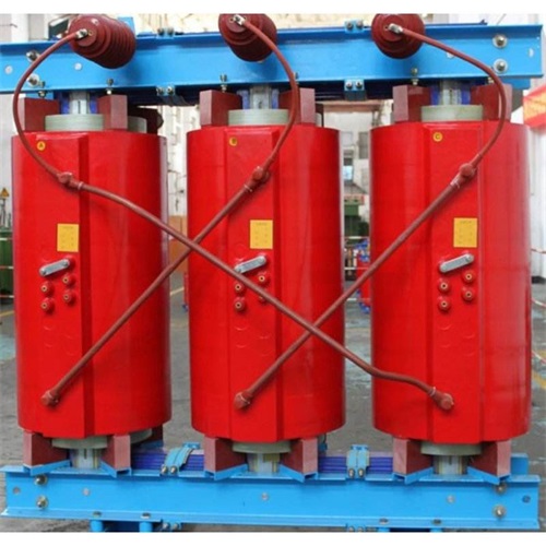 永州SCB13-3150KVA/10KV/0.4KV干式变压器