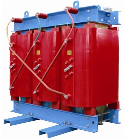永州SCB13-50KVA/10KV/0.4KV干式变压器