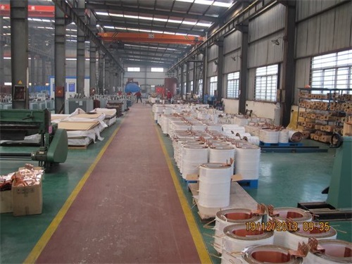 永州S13-1600KVA/35KV/10KV/0.4KV油浸式变压器