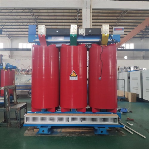 永州SCB11-200KVA/10KV/0.4KV干式变压器