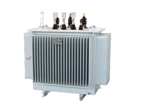 永州S13-125KVA/10KV/0.4KV油浸式变压器