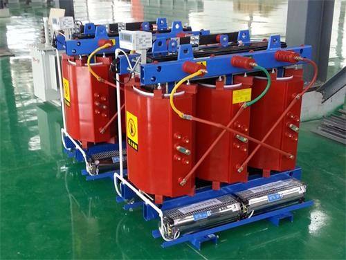 永州SCB11-630KVA/10KV/0.4KV干式变压器
