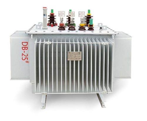 永州S11-2000KVA/35KV/10KV/0.4KV油浸式变压器