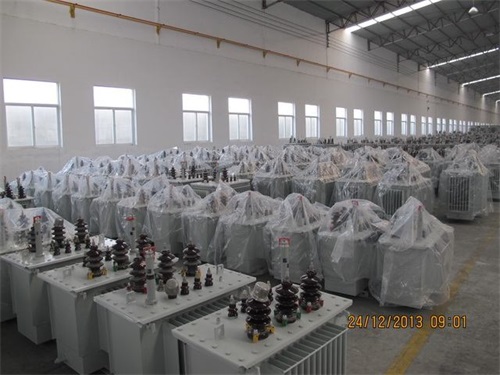 永州S13-315KVA/35KV/10KV/0.4KV油浸式变压器
