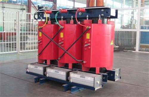 永州SCB11-3150KVA/10KV/0.4KV干式变压器