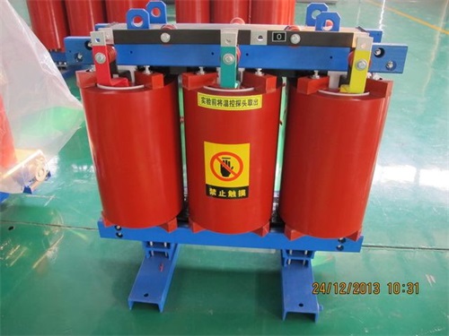 永州SCB11-630KVA/10KV/0.4KV干式变压器