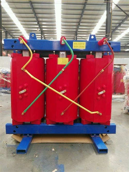 永州SCB12-160KVA/10KV/0.4KV干式变压器