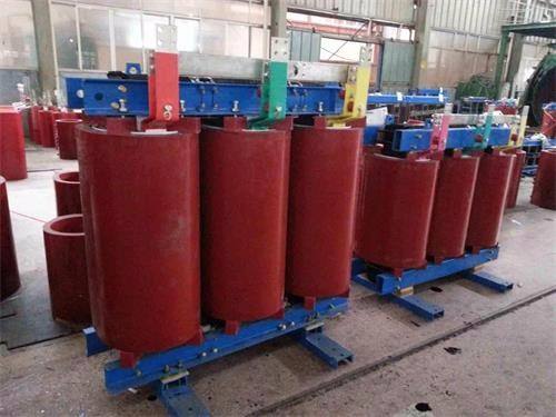 永州SCB10-800KVA干式变压器现货价格
