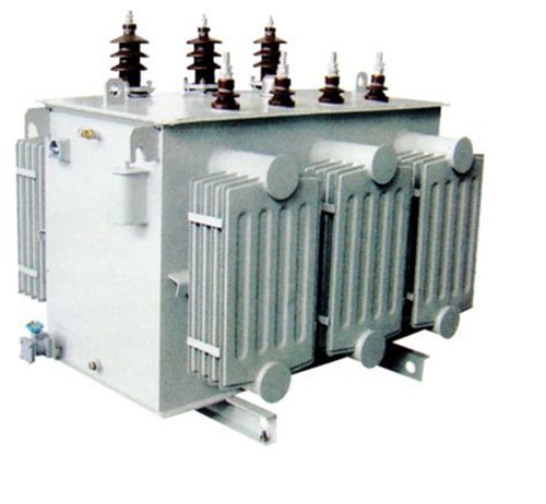 永州S11-1250KVA/35KV油浸式变压器