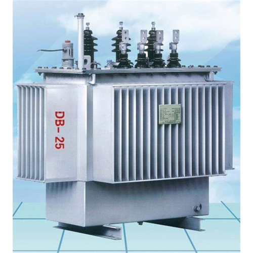 永州SCB10-800kva干式变压器j结构参数