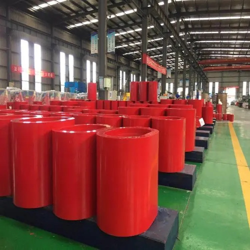 永州SCB14-1000KVA干式变压器