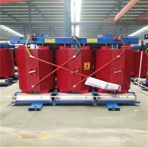 永州SCB11-5000KVA干式变压器