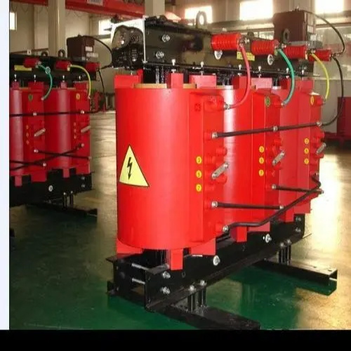 永州SCB14-2500KVA干式变压器