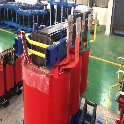 永州SCBH15-250KVA非晶合金干式变压器
