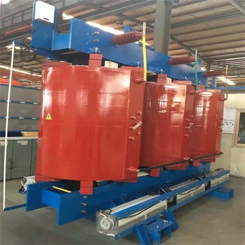 永州SCB14-500KVA干式变压器