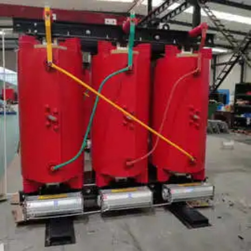 永州SCB14-200KVA干式变压器