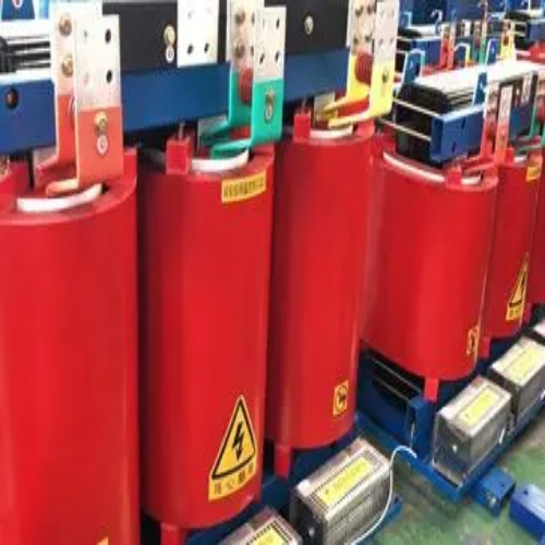 永州SCB14-315KVA干式变压器