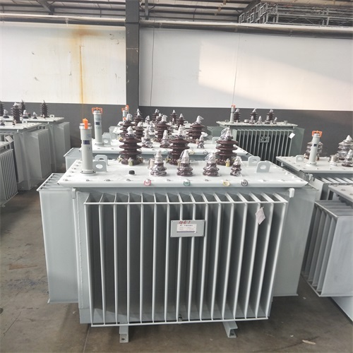永州S20油浸式变压器型号及参数