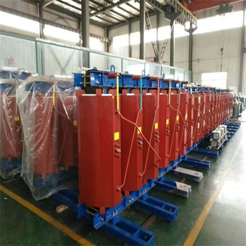 永州SCB13-800KVA电力变压器
