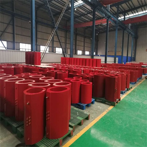 永州SCB13-2500KVA电力变压器