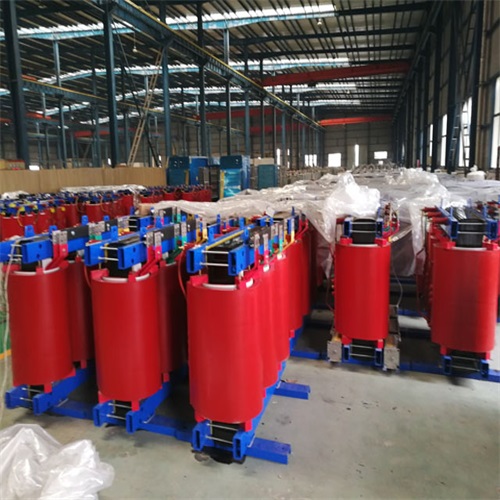 永州SCB13变压器