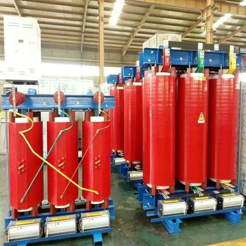 永州SCB13干式变压器品牌